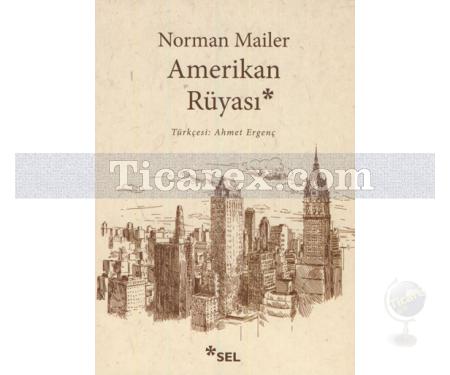 Amerikan Rüyası | Norman Mailer - Resim 1