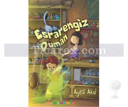 Esrarengiz Duman | Aytül Akal - Resim 1