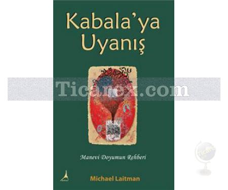 Kabala'ya Uyanış | Michael Laitman - Resim 1