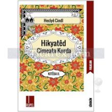 Hikyatêd Cimeata Kurda 2 | Heciye Cindi