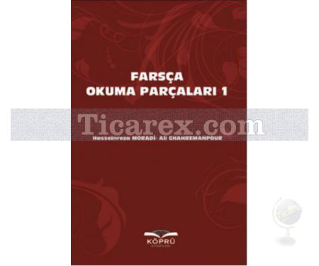 Farsça Okuma Parçaları 1 | Hosseinreza Moradi , Ali Ghahremanpour - Resim 1