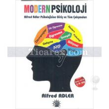 Modern Psikoloji | Alfred Adler