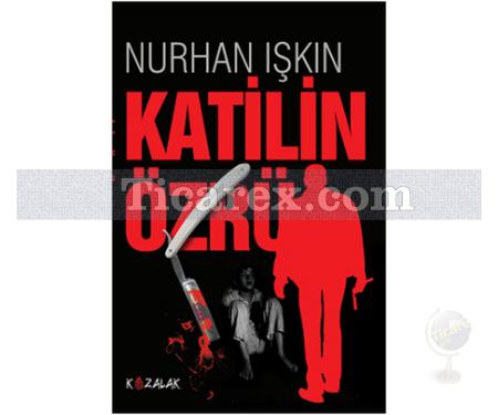 Katilin Özrü | Nurhan Işkın - Resim 1