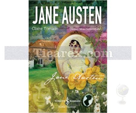 Jane Austen | Claire Tomalin - Resim 1