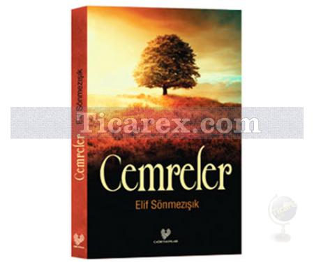 Cemreler | Elif Sönmezışık - Resim 1