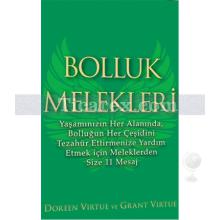 Bolluk Melekleri | Doreen Virtue, Grant Virtue