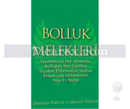 Bolluk Melekleri | Doreen Virtue, Grant Virtue - Resim 1