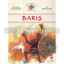 Barış | Aristophanes Komedyaları 2 | Aristophanes