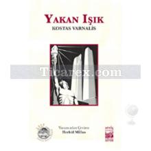 Yakan Işık | Kostas Varnalis