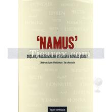 'Namus' | Suçlar, Paradigmalar ve Kadına Yönelik Şiddet | Kolektif