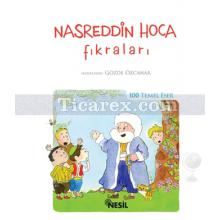 Nasreddin Hoca Fıkraları | Gözde Özcanar