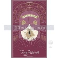 Maskerade | Terry Pratchett