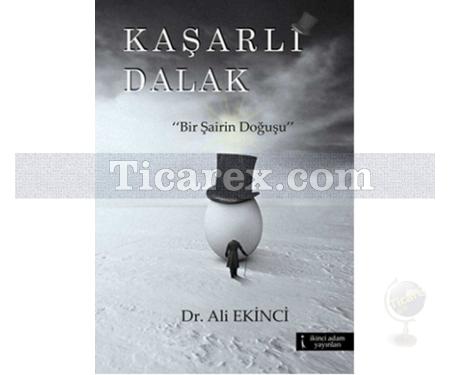 Kaşarlı Dalak | Ali Ekinci - Resim 1