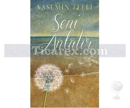 Seni Anlatır | Yasemin Telli - Resim 1