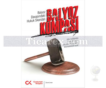 Balyoz Kumpanyası | Muharrem Işık, Nurettin Demir, Özgür Özel, Veli Ağbaba - Resim 1