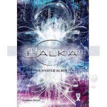 Halka | Gennifer Albin