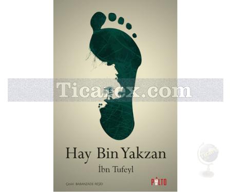 Hay Bin Yakzan | İbn Tufeyl - Resim 1