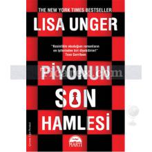 Piyonun Son Hamlesi | Lisa Under