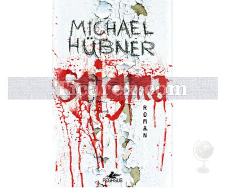 Stigma | Michael Hübner - Resim 1