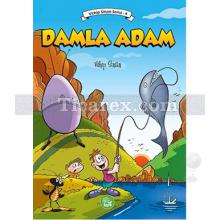 Damla Adam | Vehip Sinan Serisi 4 | Vehip Sinan