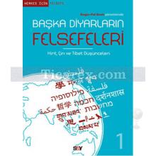 Başka Diyarların Felsefeleri | Roger-Pol Droit