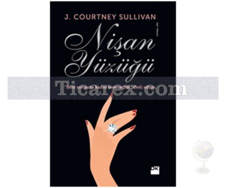 Nişan Yüzüğü | J. Courtney Sullivan - Resim 1