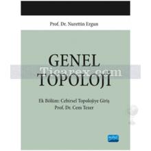 Genel Topoloji | Nurettin Ergun