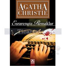 Esrarengiz Parmaklar | Agatha Christie