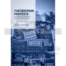 The Gezi Park Protests | Coşkun Taştan, Hatem Ete