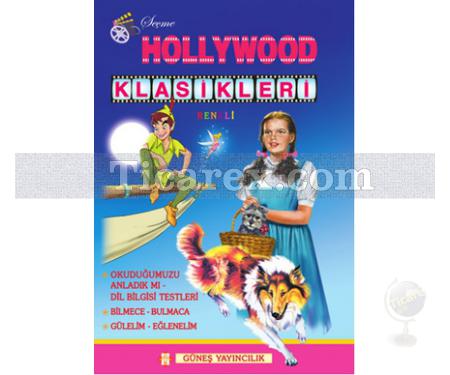 Seçme Hollywood Klasikleri | Kolektif - Resim 1