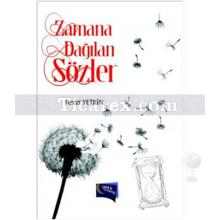 Zamana Dağılan Sözler | Fevzi Yetkin