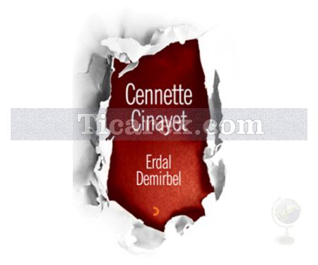 Cennette Cinayet | Erdal Demirbel - Resim 1