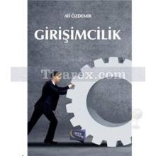 Girişimcilik | Ali Özdemir