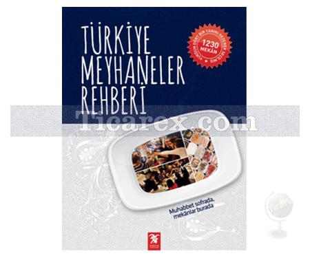 Türkiye Meyhaneler Rehberi | Erdir Zat - Resim 1