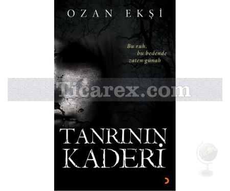 Tanrının Kaderi | Ozan Ekşi - Resim 1