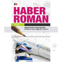 Haber Roman | Ömer Özer