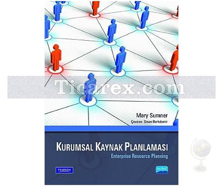 Kurumsal Kaynak Planlaması | Mary Sumner - Resim 1