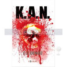 K.A.N. | Celal Cem Dengiz