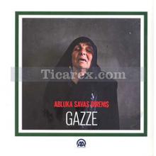 Gazze - Abluka Savaş Direniş | Komisyon