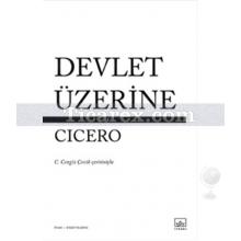 Devlet Üzerine | Cicero