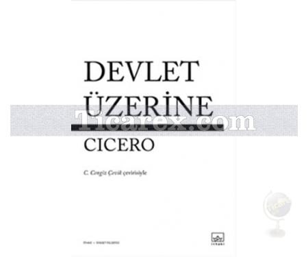 Devlet Üzerine | Cicero - Resim 1