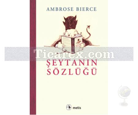 Şeytanın Sözlüğü | Ambrose Bierce - Resim 1