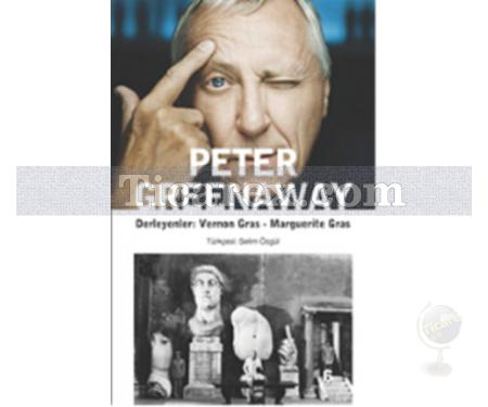 Peter Greenaway | Marguerite Gras, Vernon Gras - Resim 1