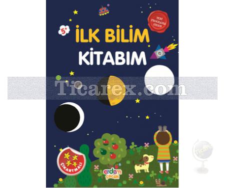 İlk Bilim Kitabım | Kolektif - Resim 1