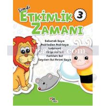 Şimdi Etkinlik Zamanı 3 | Kolektif