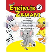 Şimdi Etkinlik Zamanı 2 | Kolektif