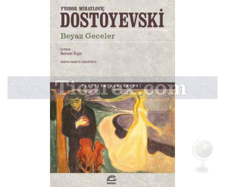 Beyaz Geceler | Fyodor Mihayloviç Dostoyevski - Resim 1