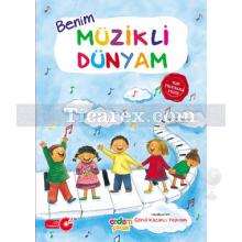 Benim Müzikli Dünyam | Gönül Kazancı Yeprem