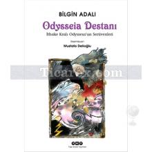 Odysseia Destanı | Bilgin Adalı