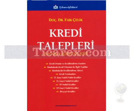 Kredi Talepleri | Faik Çelik - Resim 1